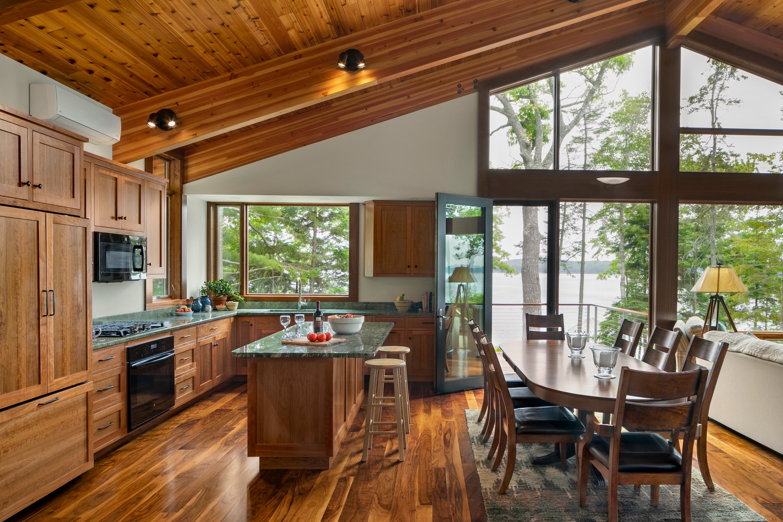 A Boston Home Magazine Premier Project